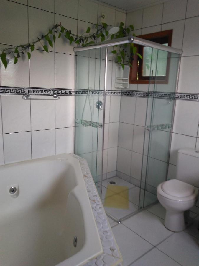 Florianópolis Casa Na Ilha Da Magia 빌라 외부 사진