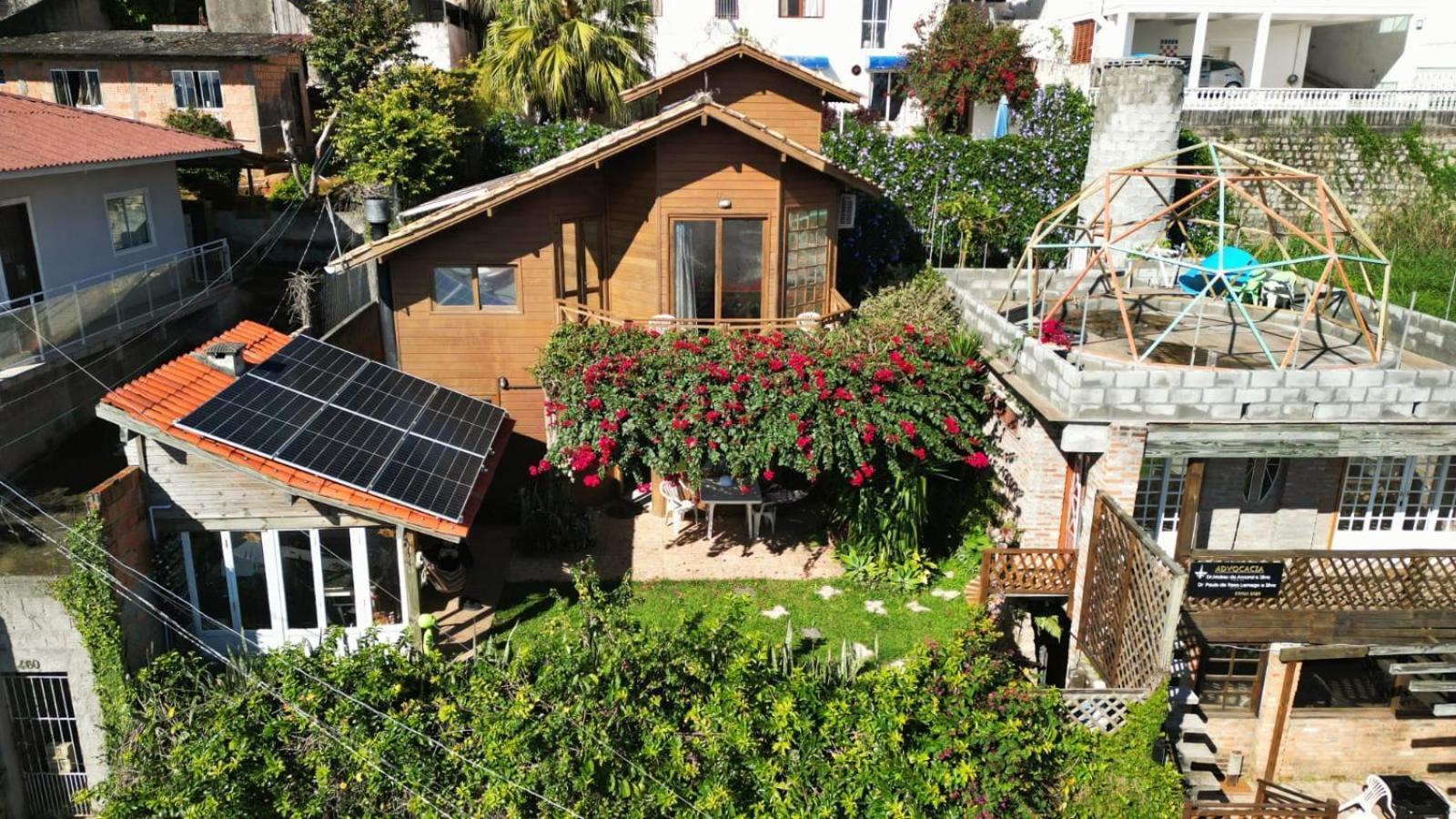 Florianópolis Casa Na Ilha Da Magia 빌라 외부 사진
